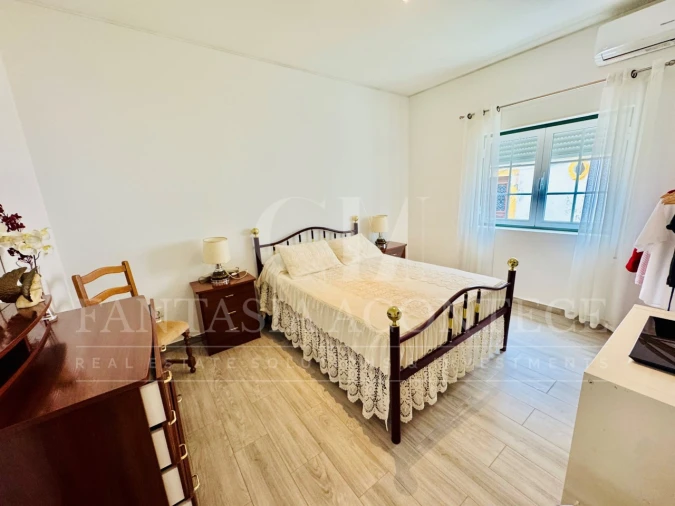 Moradia T4 para Venda em Crato e Mártires, Flor da Rosa e Vale do Peso Foto 7