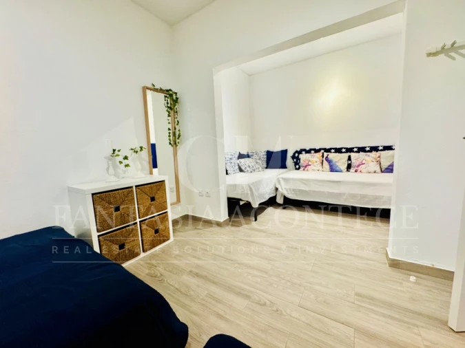 Moradia T4 para Venda em Crato e Mártires, Flor da Rosa e Vale do Peso Foto 13