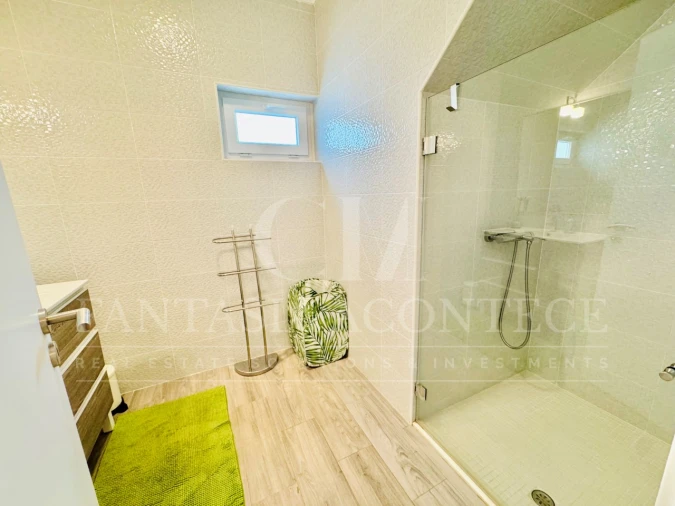 Moradia T4 para Venda em Crato e Mártires, Flor da Rosa e Vale do Peso Foto 17