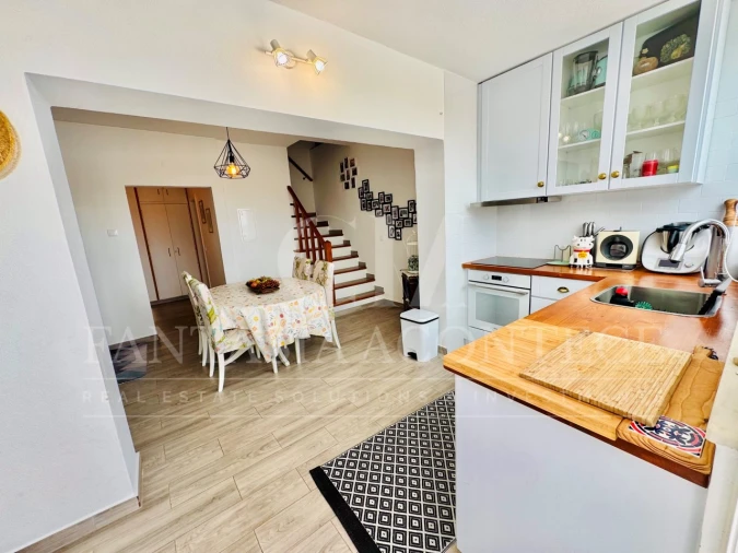 Moradia T4 para Venda em Crato e Mártires, Flor da Rosa e Vale do Peso Foto 22