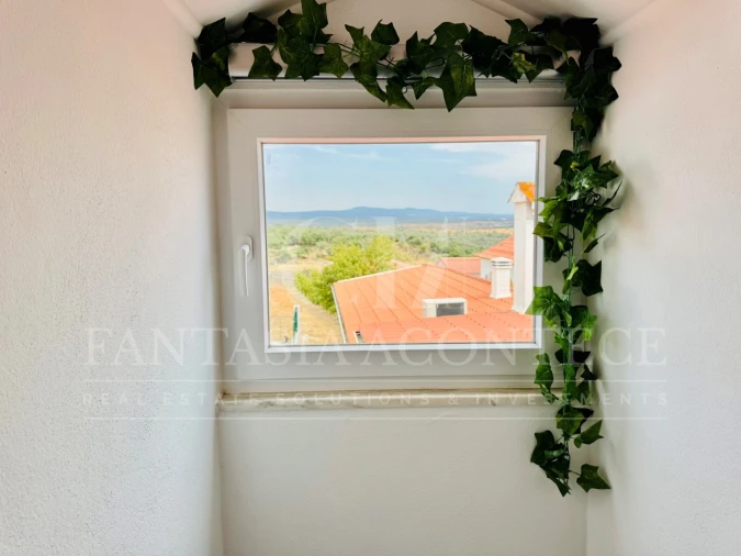 Moradia T4 para Venda em Crato e Mártires, Flor da Rosa e Vale do Peso Foto 25