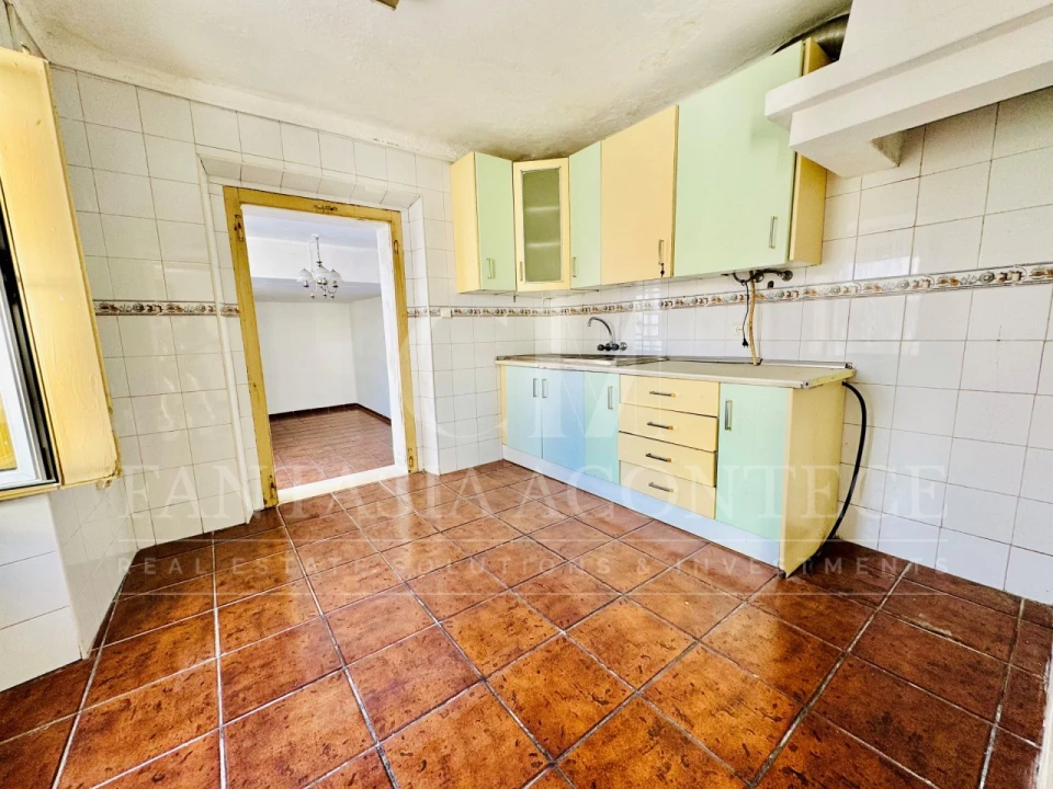 Moradia T4 para Venda em Crato e Mártires, Flor da Rosa e Vale do Peso Foto 11