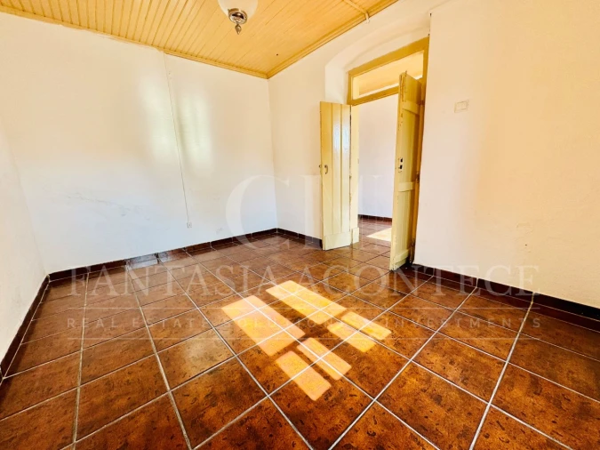 Moradia T4 para Venda em Crato e Mártires, Flor da Rosa e Vale do Peso Foto 5