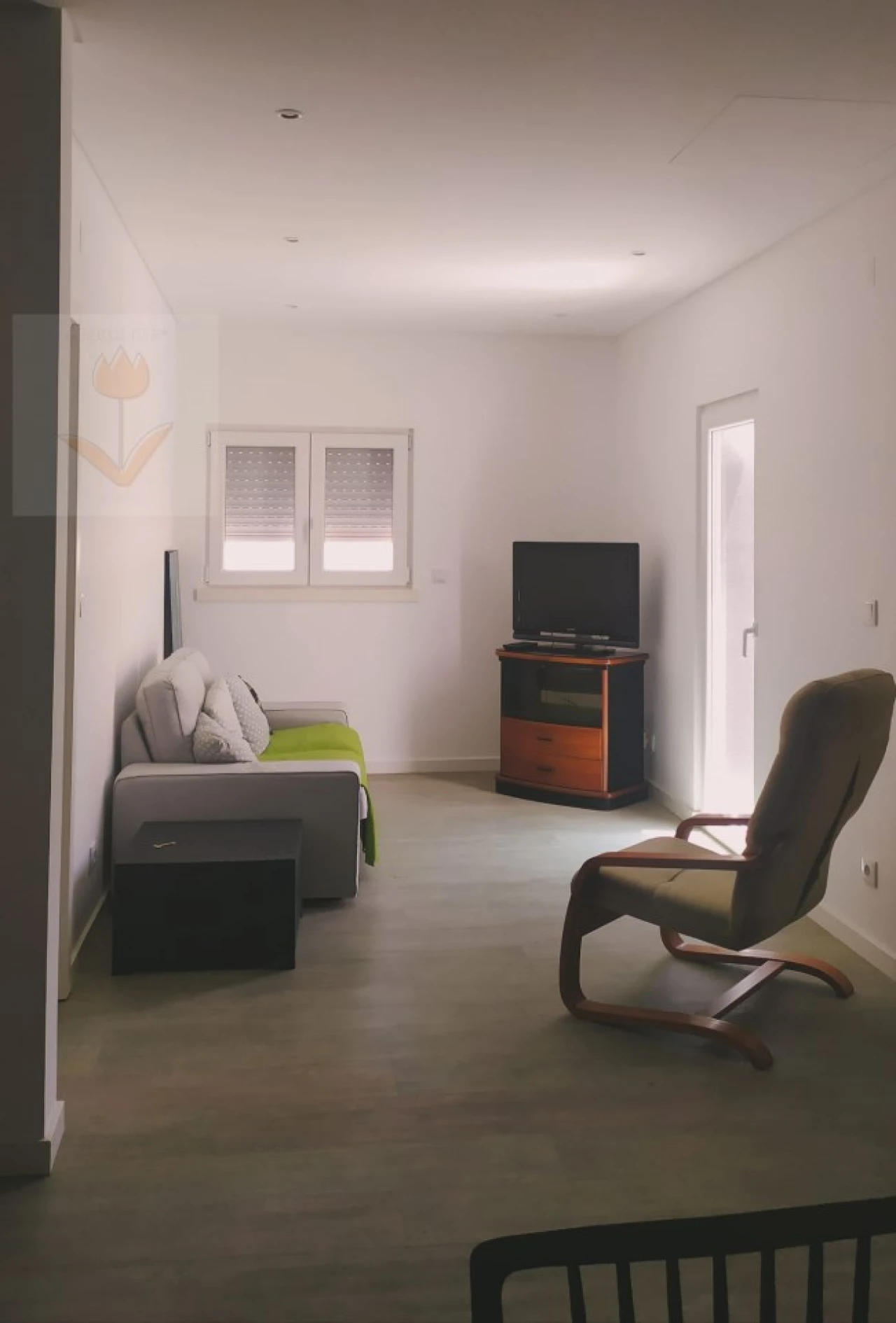 Moradia T4 para Venda em Silveira Foto 3