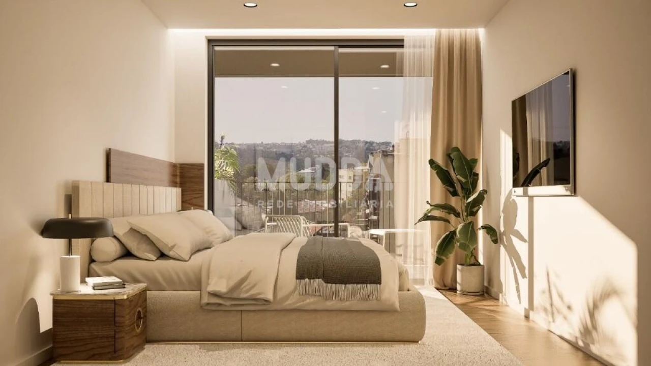 Apartamento T2 para Venda em São João da Madeira Foto 9