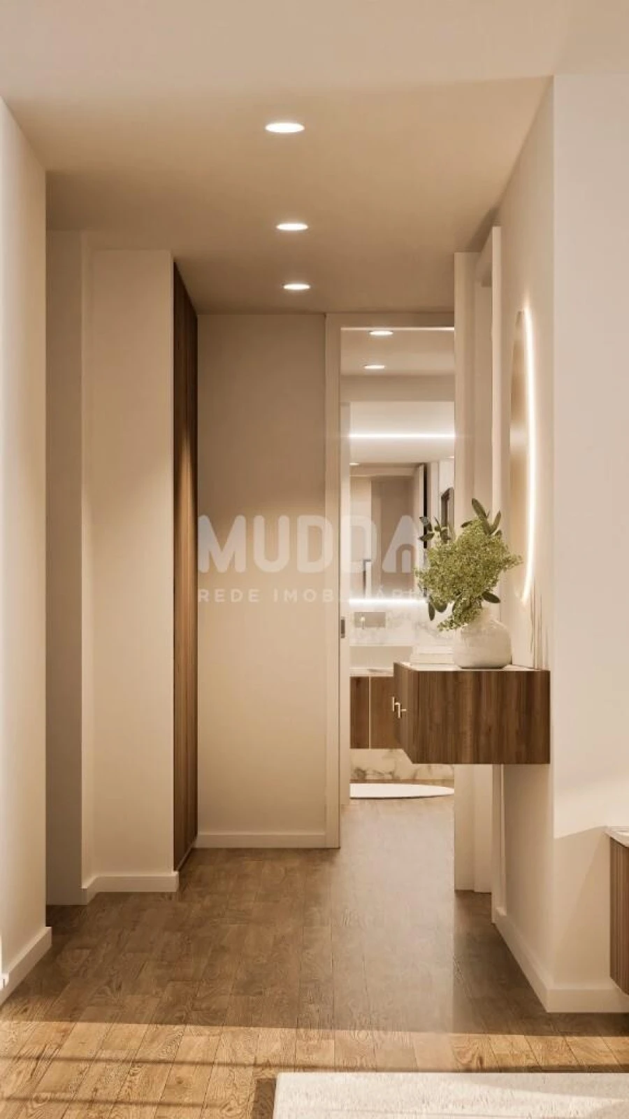 Apartamento T2 para Venda em São João da Madeira Foto 7