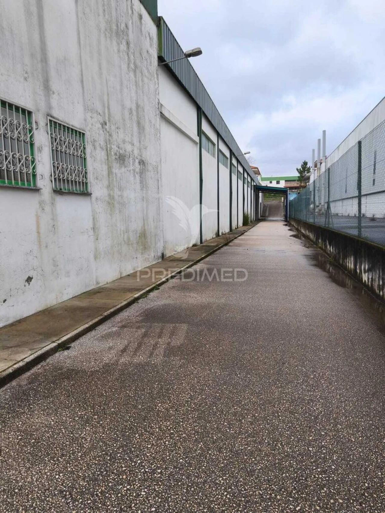 Armazém para Venda em Oiã Foto 13