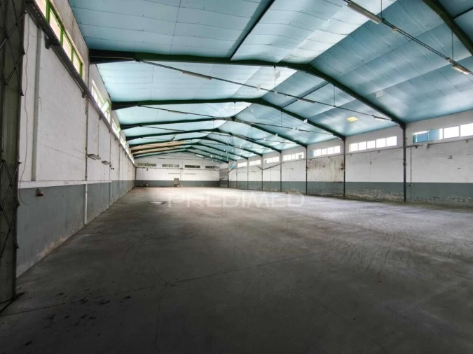 Armazém para Venda em Oiã Foto 20