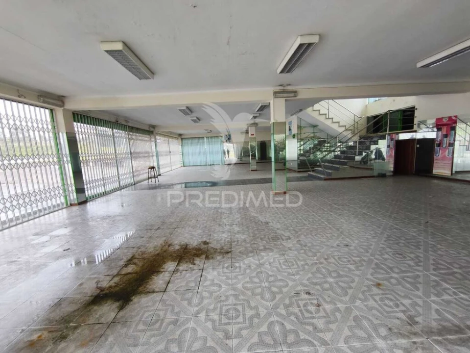 Armazém para Venda em Oiã Foto 6