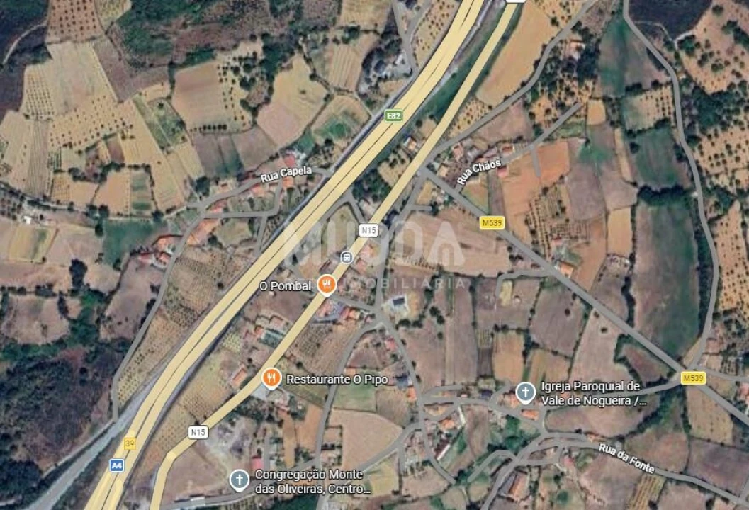 Moradia T6 para Venda em Salsas Foto 18