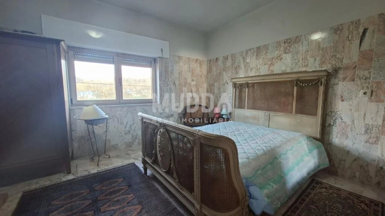 Moradia T6 para Venda em Salsas Foto 4