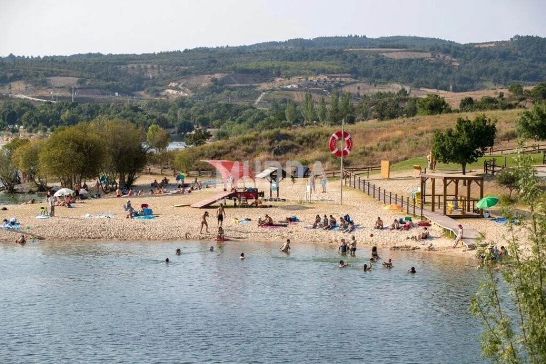 Moradia T6 para Venda em Salsas Foto 20