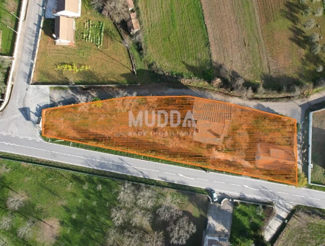 Moradia T6 para Venda em Salsas Foto 3