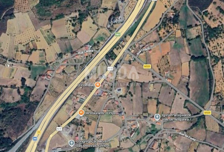 Moradia T6 para Venda em Salsas Foto 18