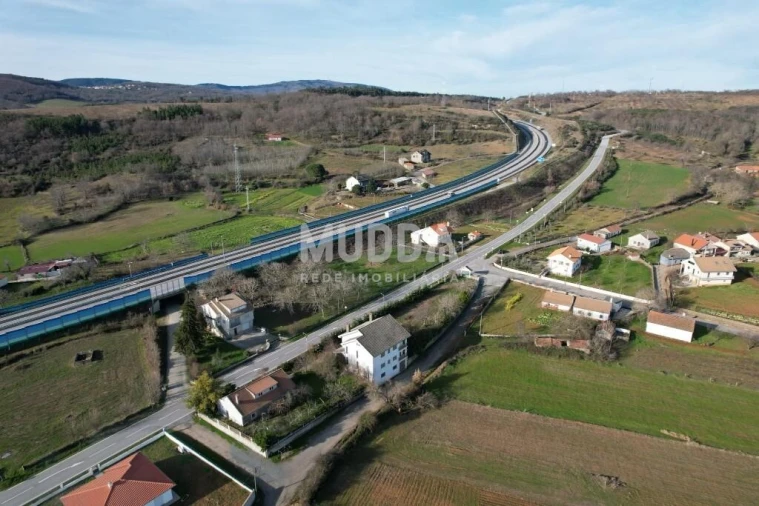 Moradia T6 para Venda em Salsas Foto 27