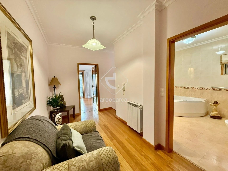 Moradia T4 para Venda em São Jorge e Ermelo Foto 24