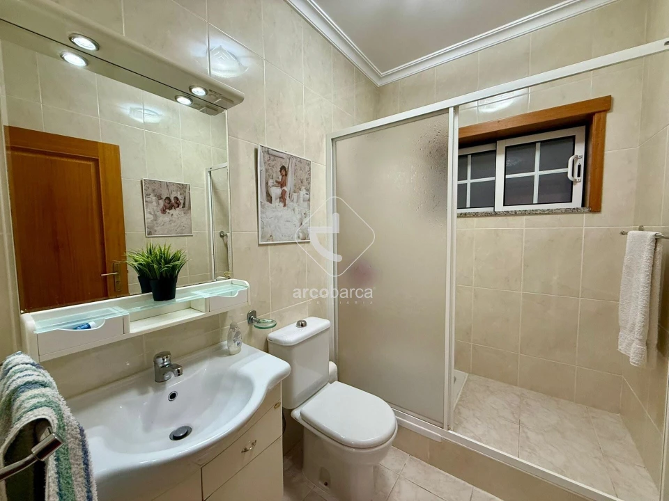 Moradia T4 para Venda em São Jorge e Ermelo Foto 19