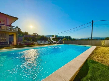 Moradia T4 para Venda em Arcos de Valdevez (São Paio) e Giela