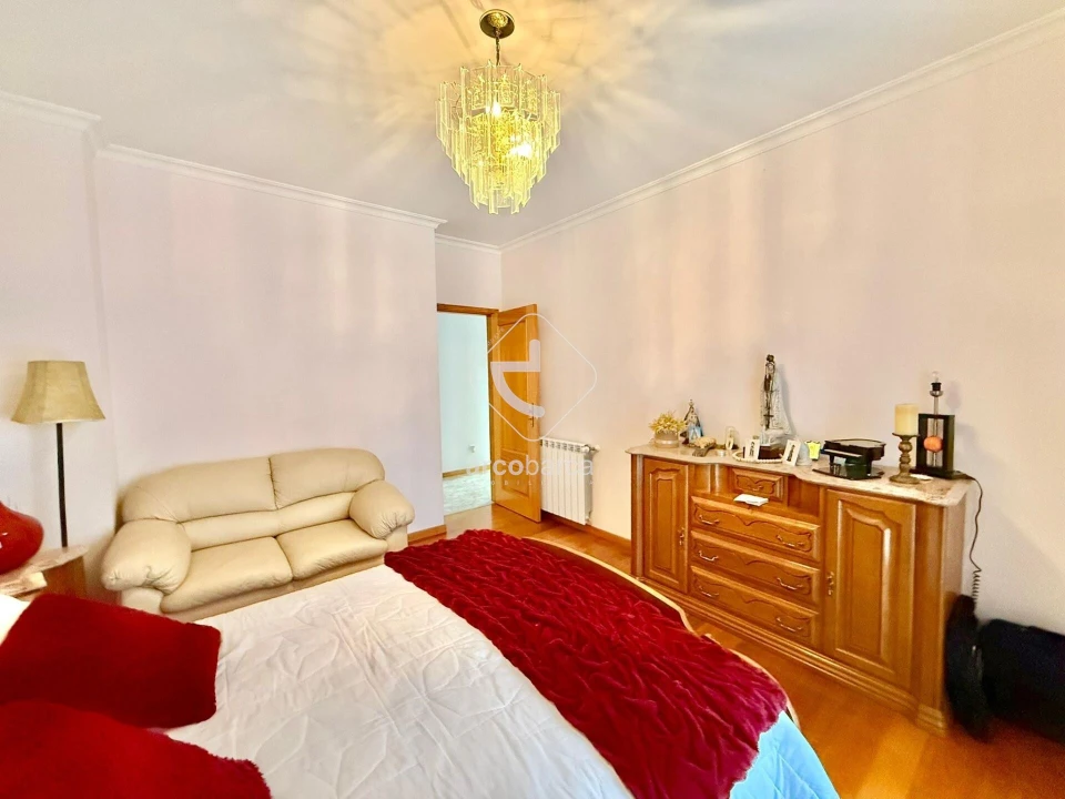 Moradia T4 para Venda em São Jorge e Ermelo Foto 22