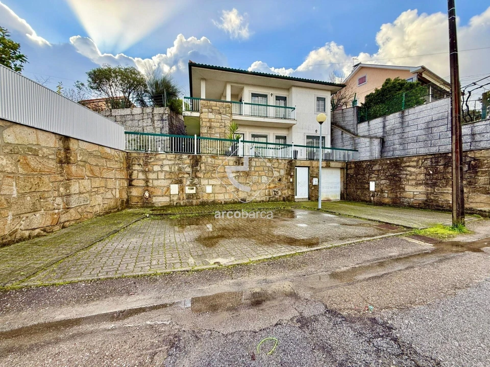 Moradia T4 para Venda em São Jorge e Ermelo Foto 3