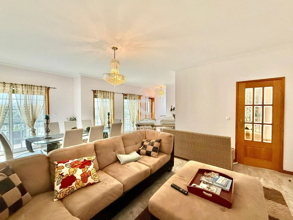 Moradia T4 para Venda em São Jorge e Ermelo Foto 11