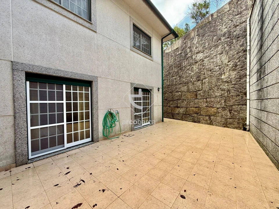 Moradia T4 para Venda em São Jorge e Ermelo Foto 9