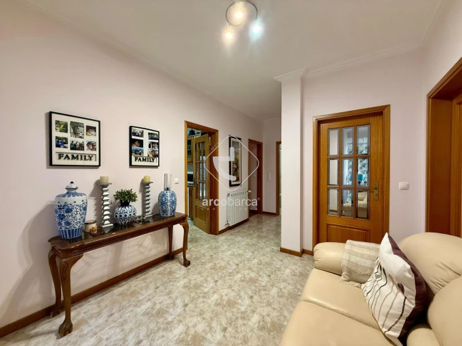 Moradia T4 para Venda em São Jorge e Ermelo Foto 16