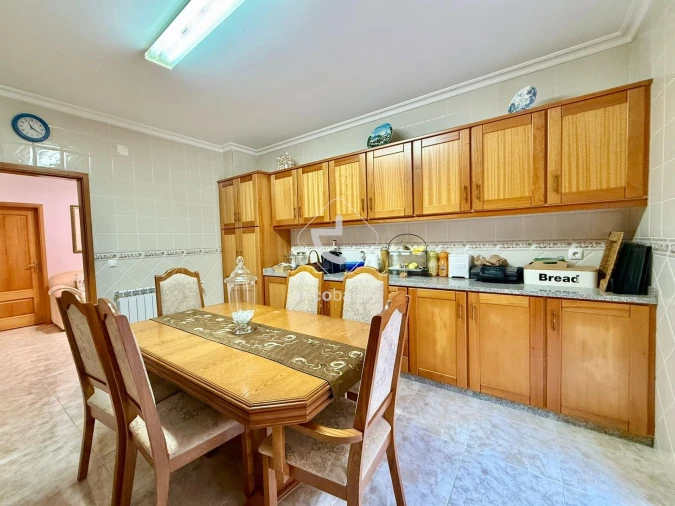 Moradia T4 para Venda em São Jorge e Ermelo Foto 18