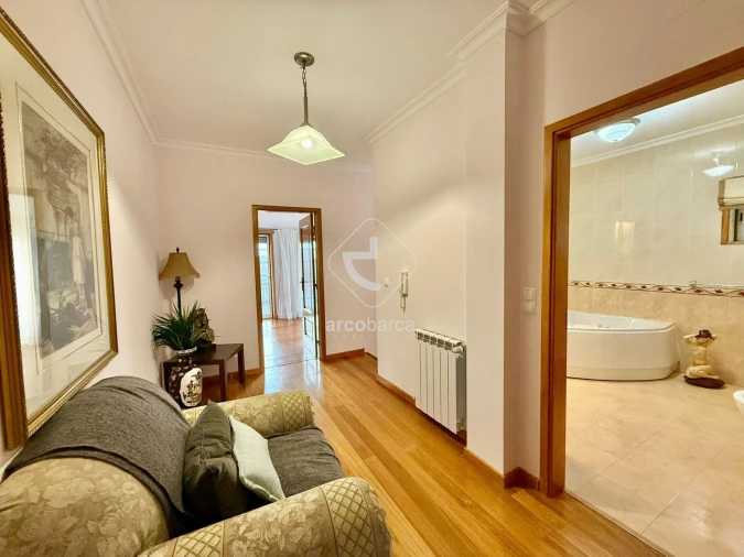 Moradia T4 para Venda em São Jorge e Ermelo Foto 24