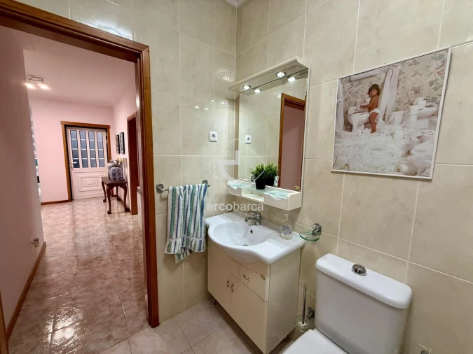 Moradia T4 para Venda em São Jorge e Ermelo Foto 20