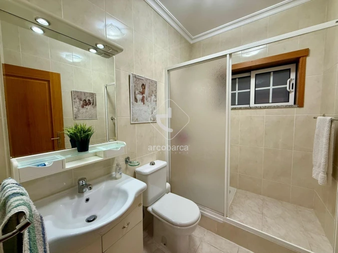 Moradia T4 para Venda em São Jorge e Ermelo Foto 19