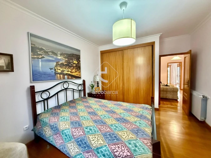 Moradia T4 para Venda em São Jorge e Ermelo Foto 32