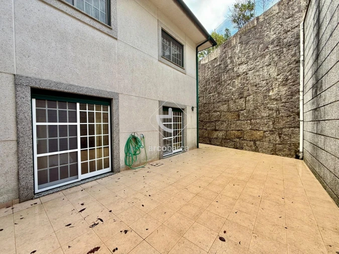 Moradia T4 para Venda em São Jorge e Ermelo Foto 9