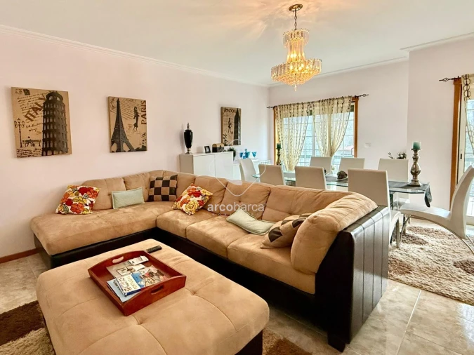 Moradia T4 para Venda em São Jorge e Ermelo Foto 10