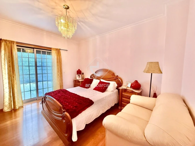 Moradia T4 para Venda em São Jorge e Ermelo Foto 21