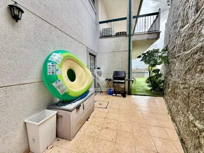 Moradia T4 para Venda em São Jorge e Ermelo Foto 7