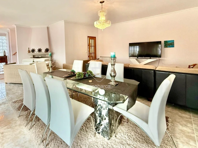 Moradia T4 para Venda em São Jorge e Ermelo Foto 13