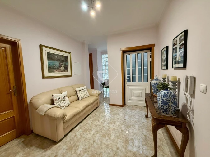 Moradia T4 para Venda em São Jorge e Ermelo Foto 15