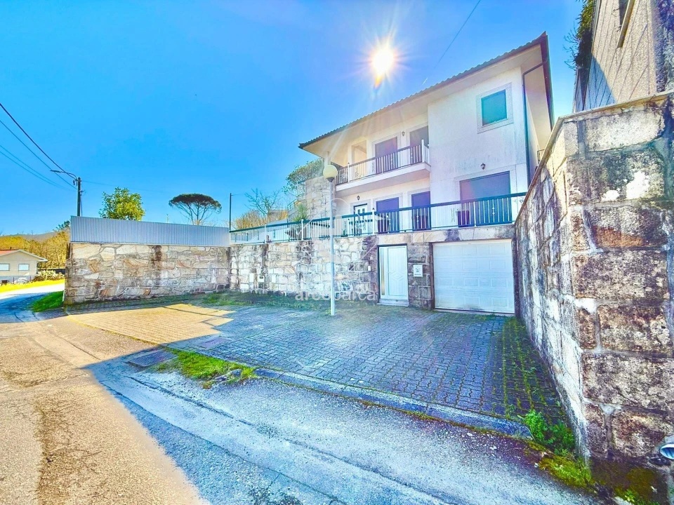 Moradia T4 para Venda em São Jorge e Ermelo Foto 4