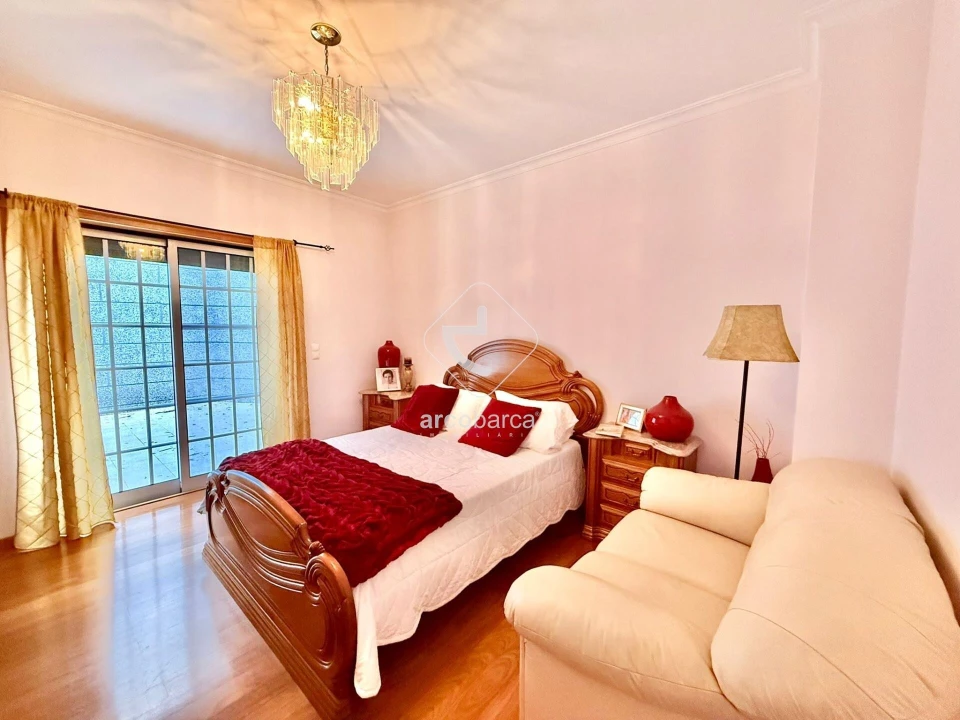 Moradia T4 para Venda em São Jorge e Ermelo Foto 21