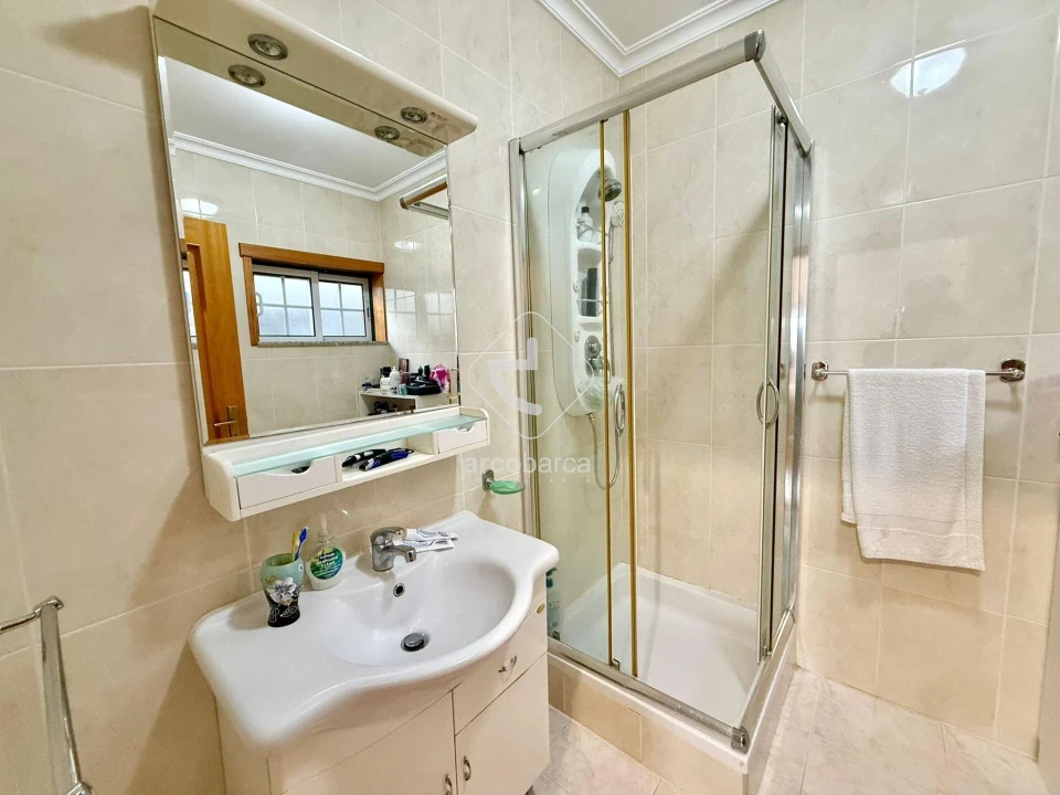 Moradia T4 para Venda em São Jorge e Ermelo Foto 28