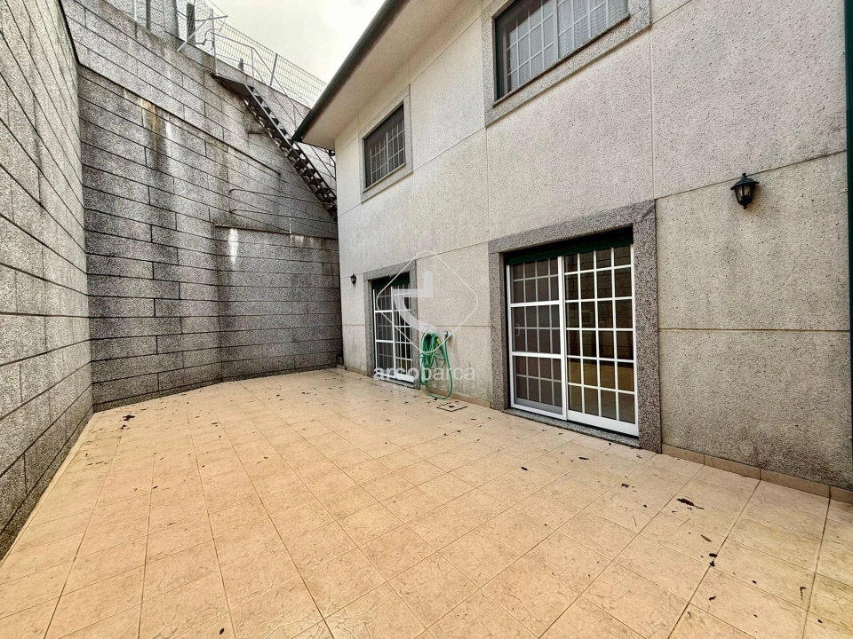 Moradia T4 para Venda em São Jorge e Ermelo Foto 8