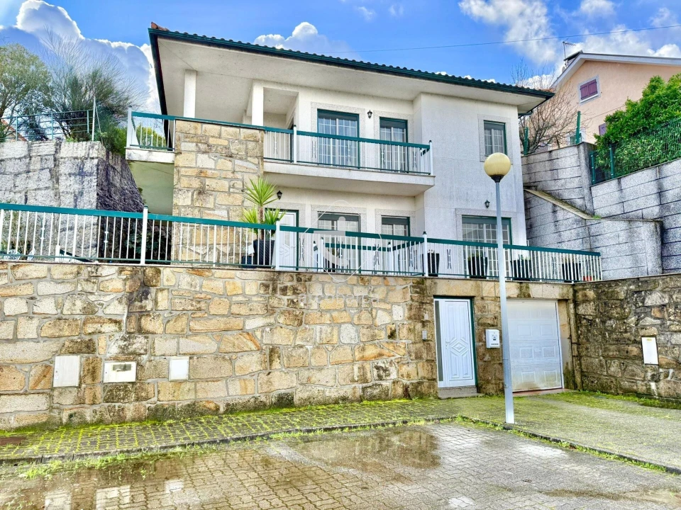 Moradia T4 para Venda em São Jorge e Ermelo Foto 2