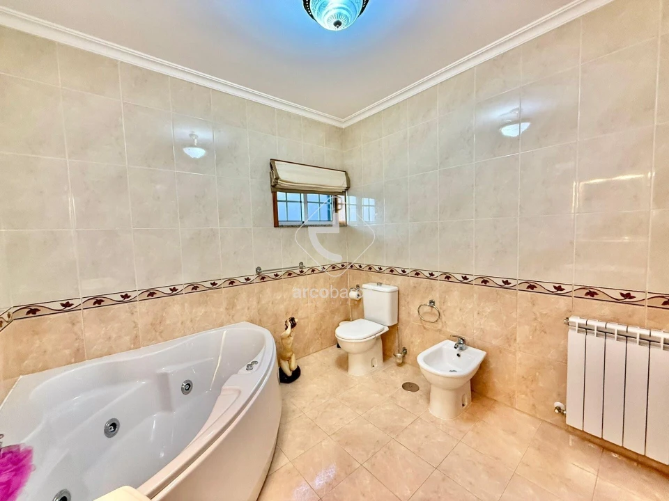 Moradia T4 para Venda em São Jorge e Ermelo Foto 33