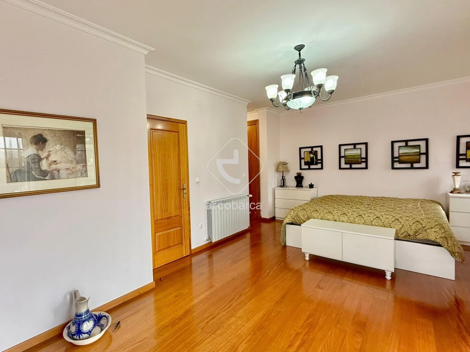 Moradia T4 para Venda em São Jorge e Ermelo Foto 25