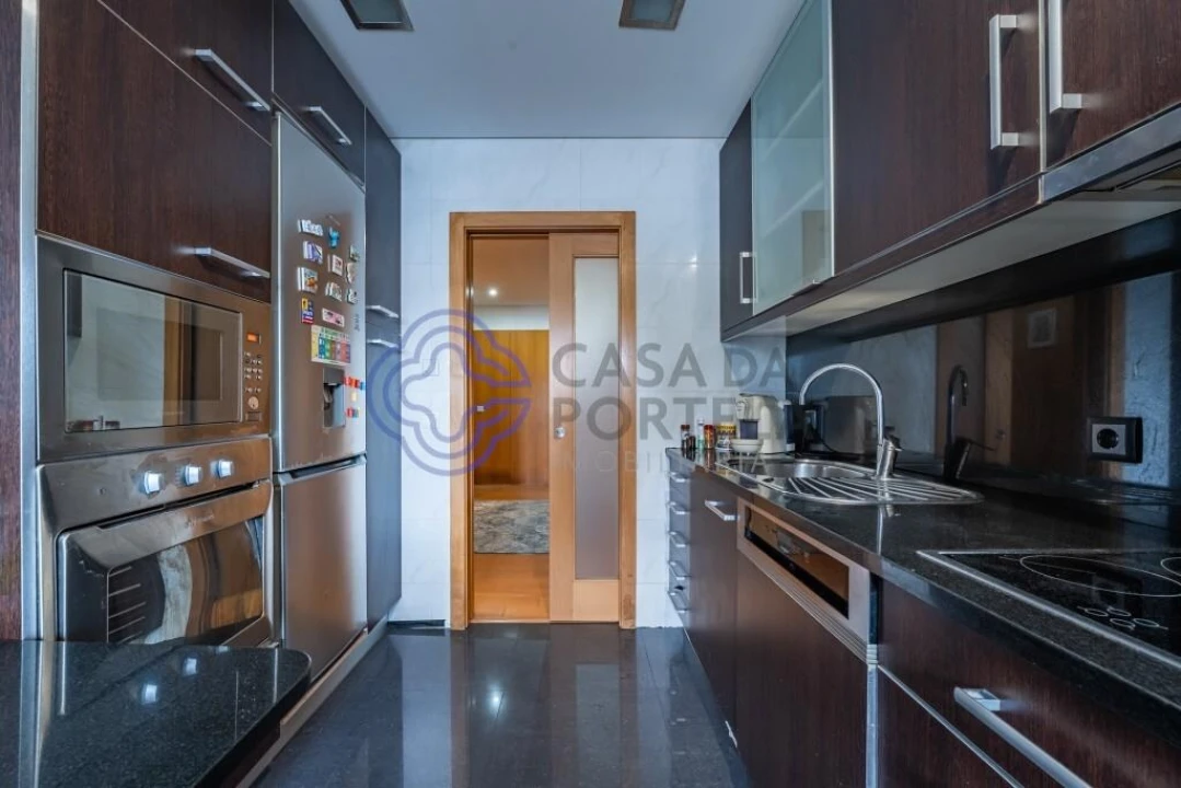 Apartamento T2 para Venda em Nogueira e Silva Escura Foto 12