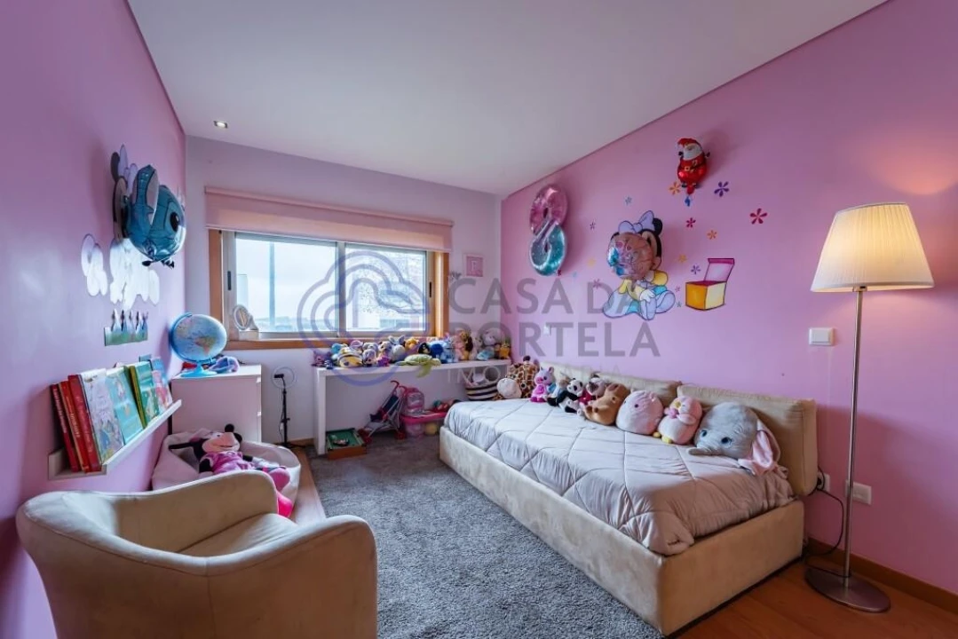 Apartamento T2 para Venda em Nogueira e Silva Escura Foto 16