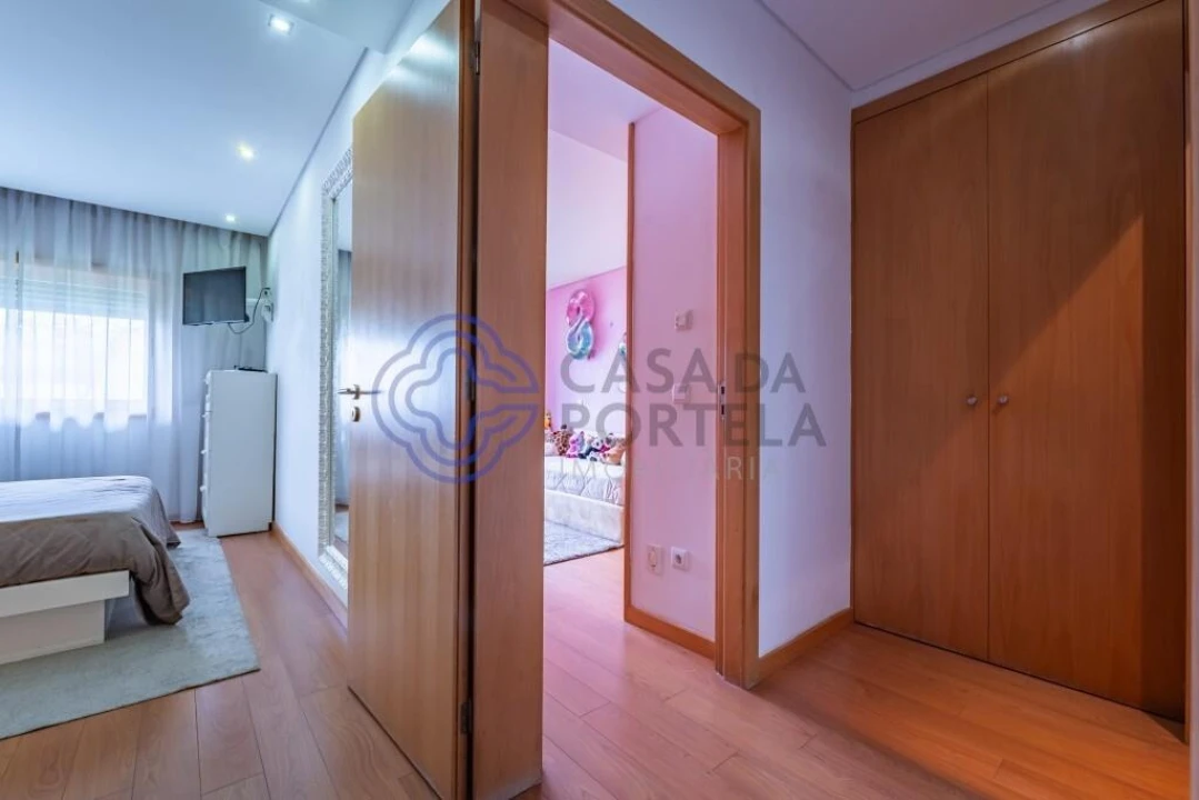 Apartamento T2 para Venda em Nogueira e Silva Escura Foto 13