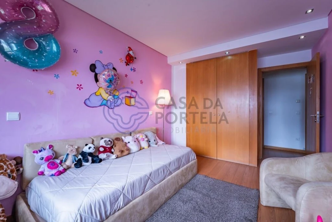 Apartamento T2 para Venda em Nogueira e Silva Escura Foto 17