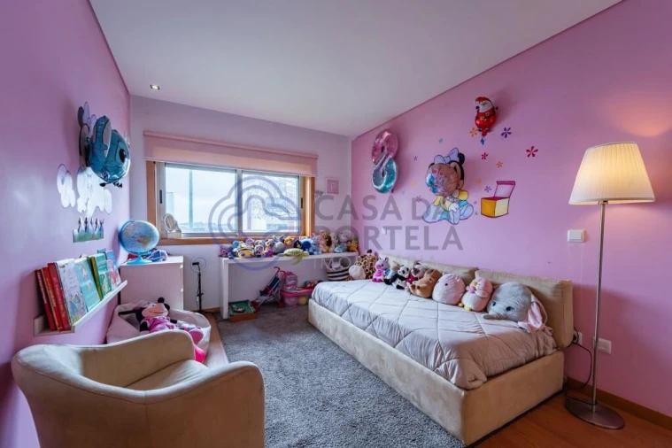 Apartamento T2 para Venda em Nogueira e Silva Escura Foto 16